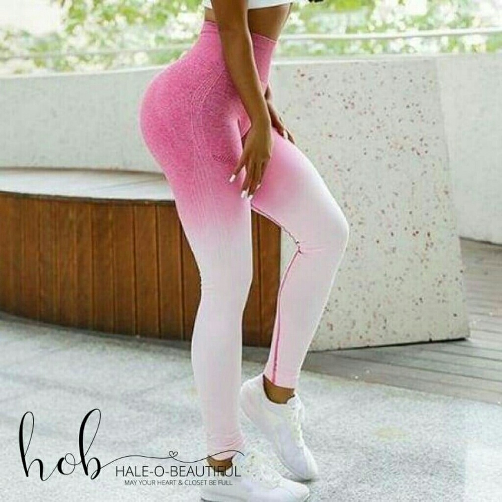 Anti cellulite compression leggings